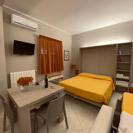 Casa Mya Apartment Monopoli Luaran gambar