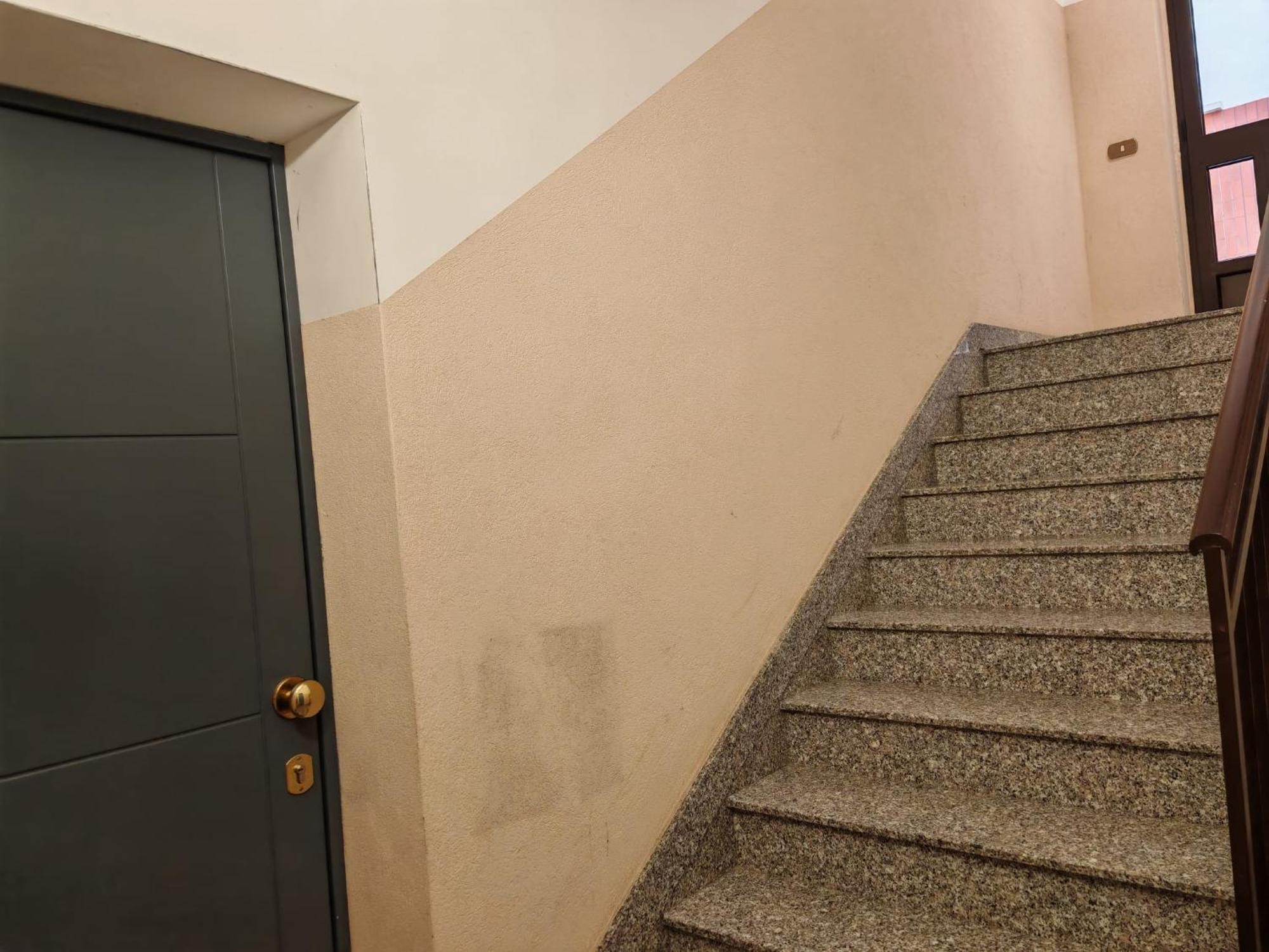 Casa Mya Apartment Monopoli Luaran gambar