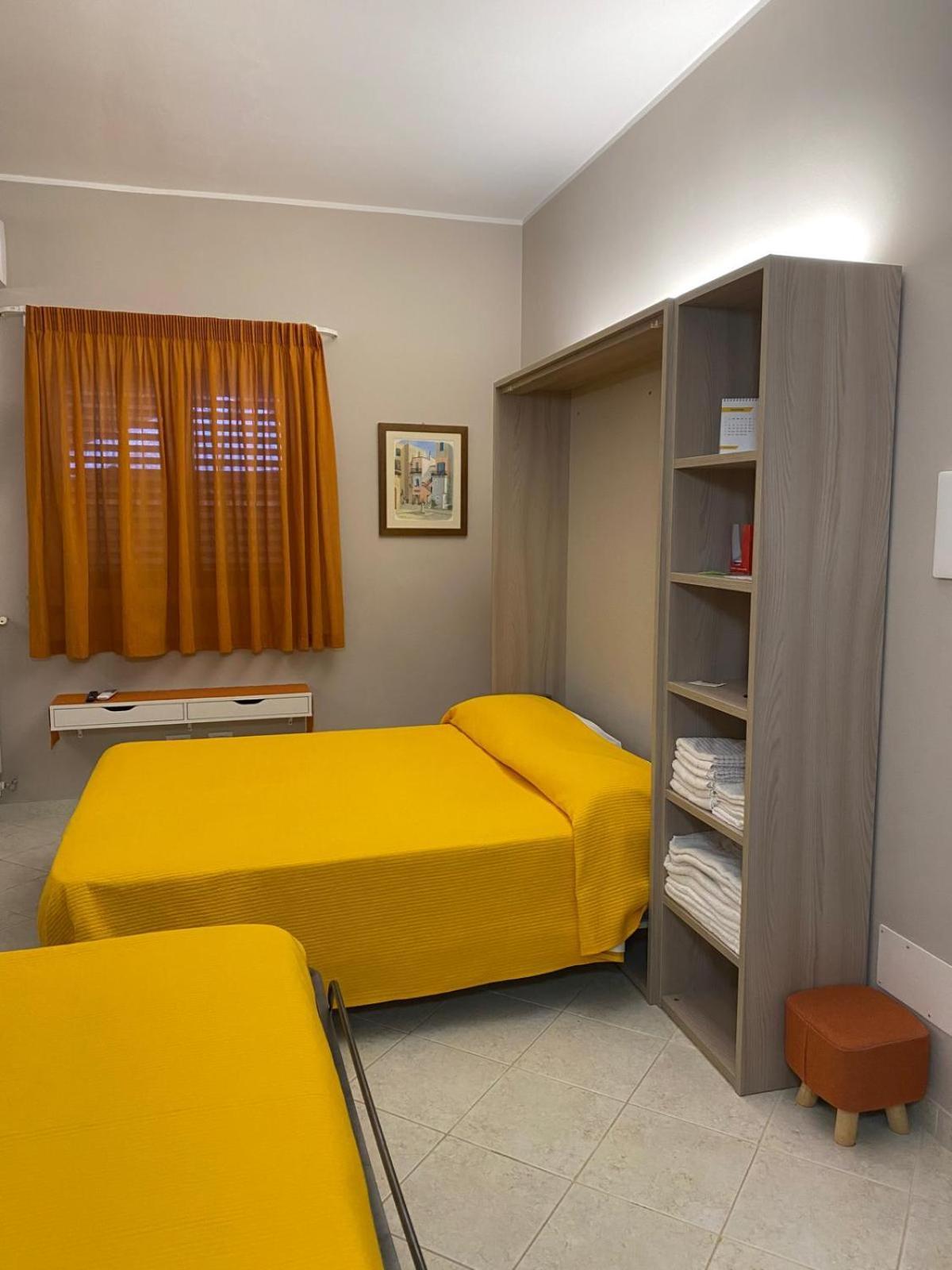 Casa Mya Apartment Monopoli Luaran gambar